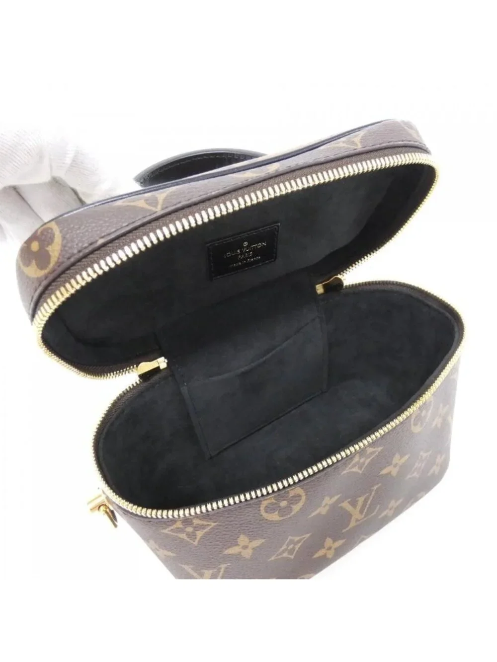 Louis Vuitton this authentic